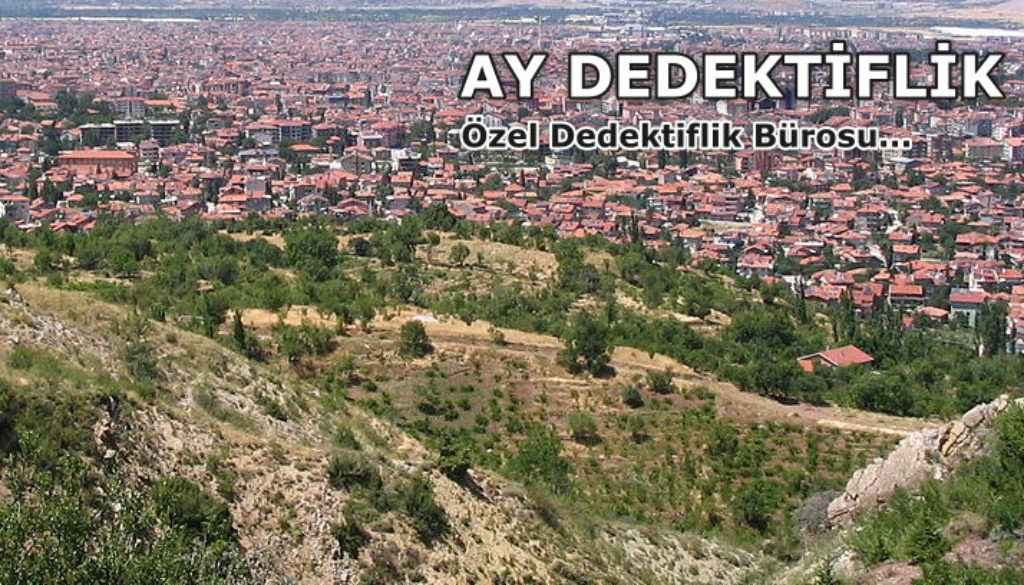 Isparta Dedektif