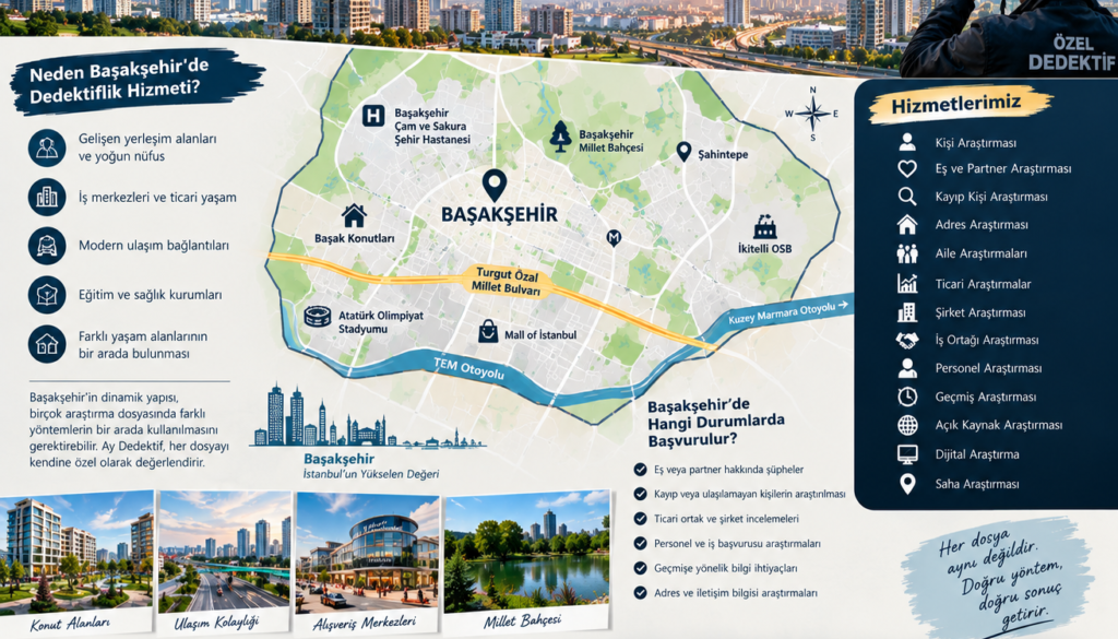 başakşehir