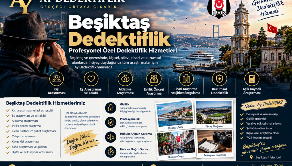beşiktaş