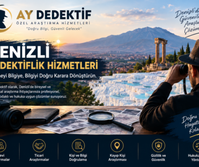 denizli dedektif