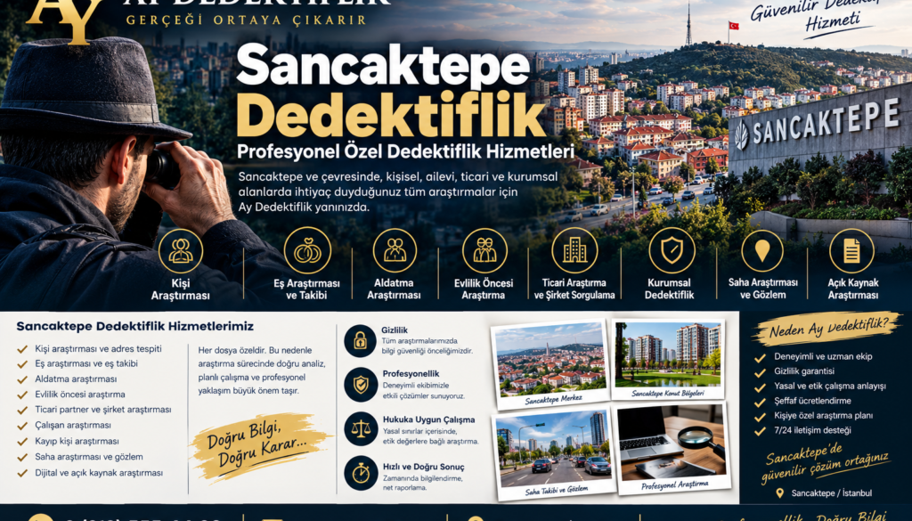 sancaktepe