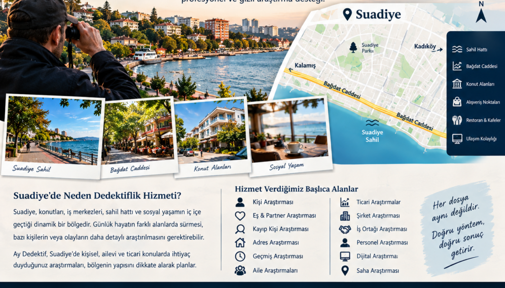 suadiye